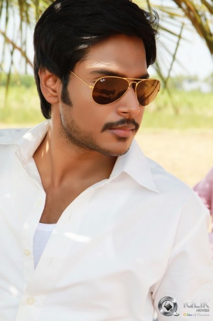 Sundeep-Kishan